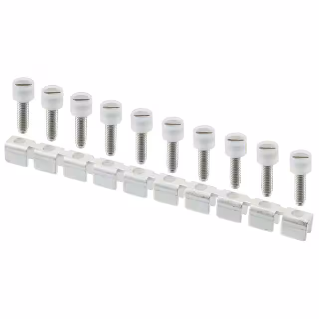 203454 Phoenix Contact  Ponticelli a morsettiera